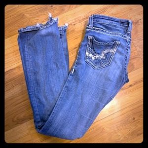 Big Star Jean.    Casey K